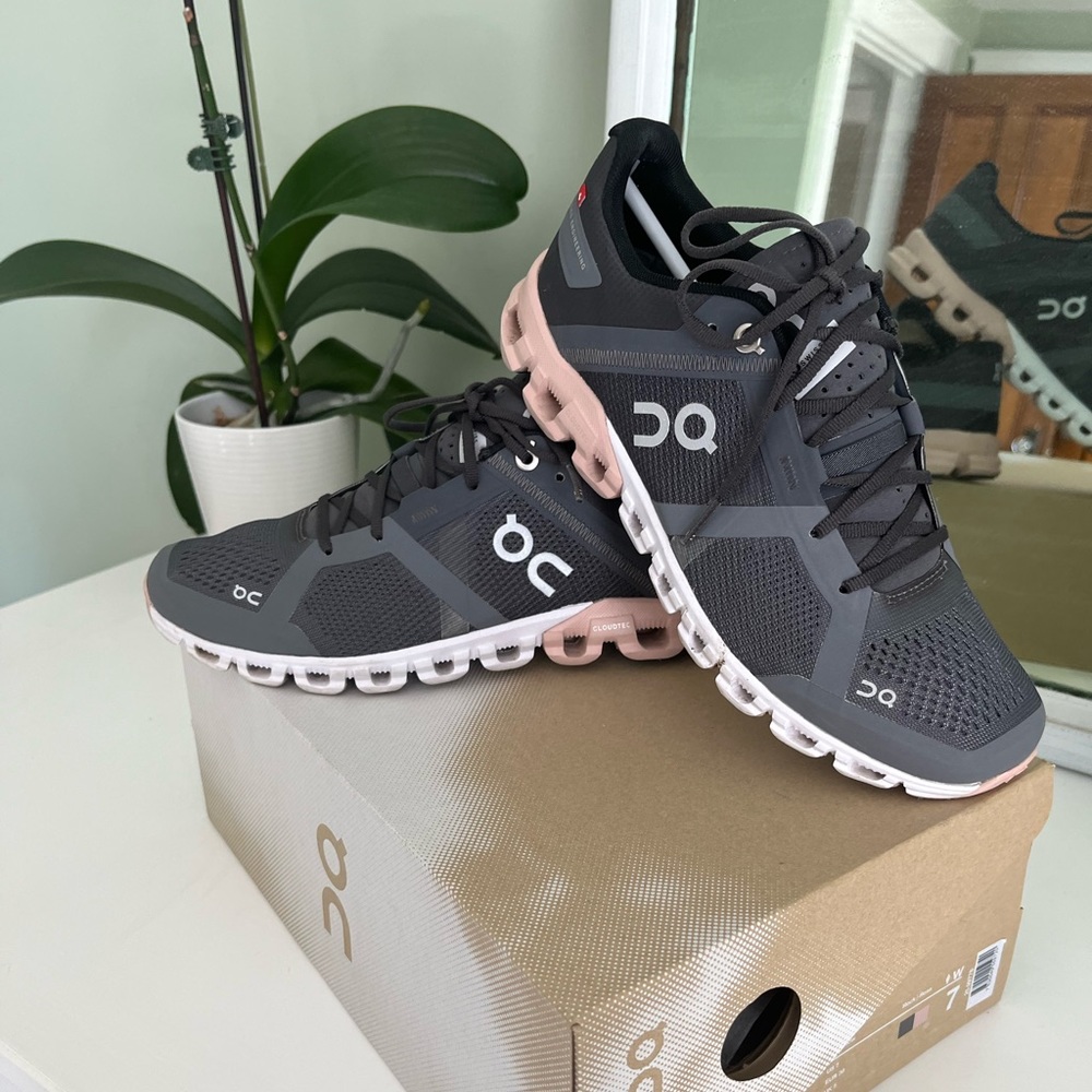 On Running Cloudflow in Rock/Rose